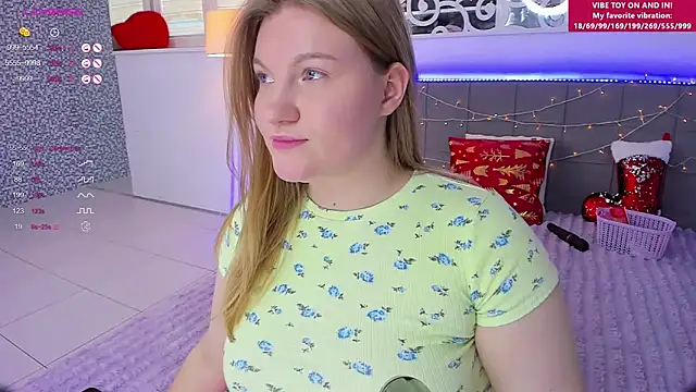 AshleyJoness's cam snapshot