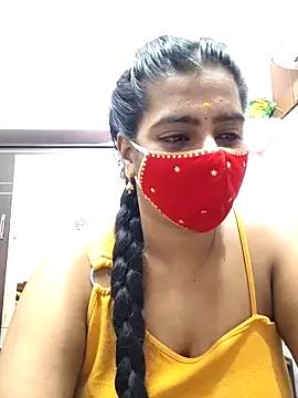 Tamil-Meenu12's cam snapshot