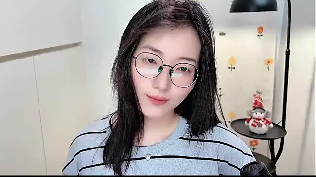 xixi-baobao's cam snapshot