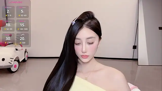 Melody-11's cam snapshot