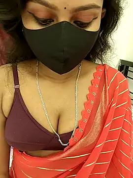 Sexy-suhana-'s cam snapshot