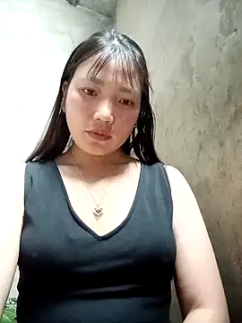 Maymayx2's cam snapshot