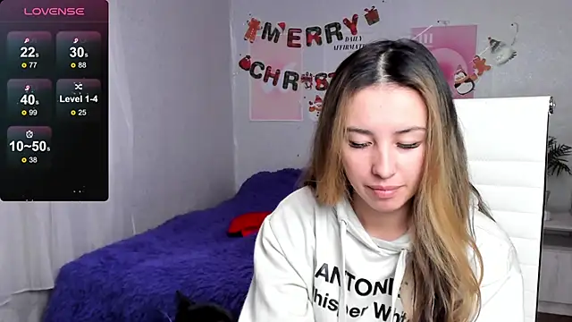 Geisha_Anna's cam snapshot