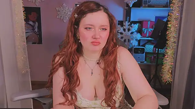 carolina_elf's cam snapshot