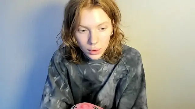 StellaDavis's cam snapshot