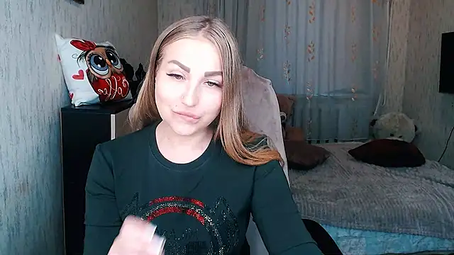 _KittyBoo's cam snapshot