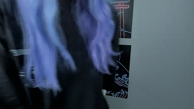 LexiWenford's cam snapshot