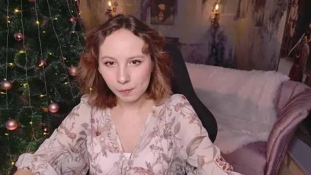 JasmineMilko's cam snapshot