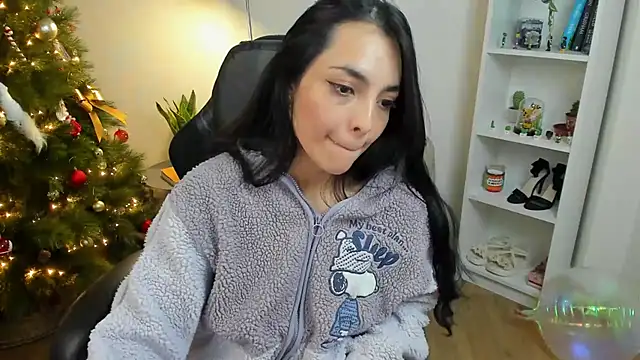 _BellaEvans_'s cam snapshot