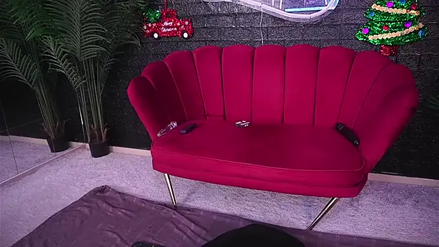 Annabellerise's cam snapshot