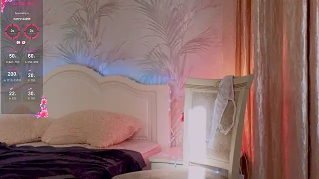 JaneVibes's cam snapshot