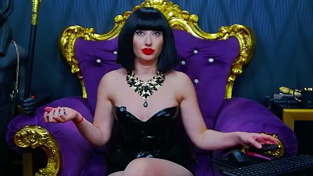 LaraMaeve's cam snapshot