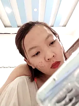 Mint299's cam snapshot