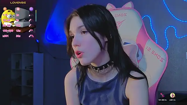 Sophie_SkyAngel's cam snapshot