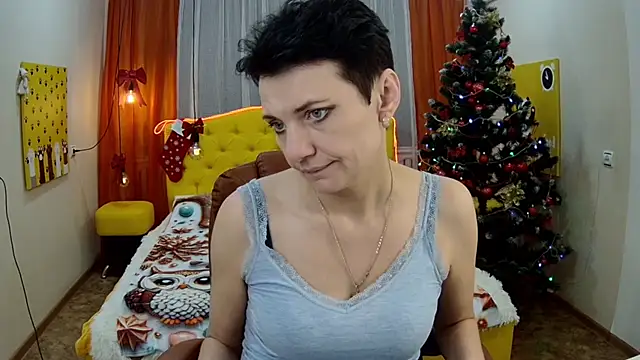 AvaSaturnian's cam snapshot