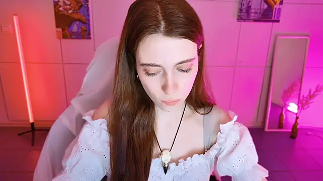 Yoka_paradoXXX's cam snapshot