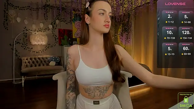 that_eva's cam snapshot