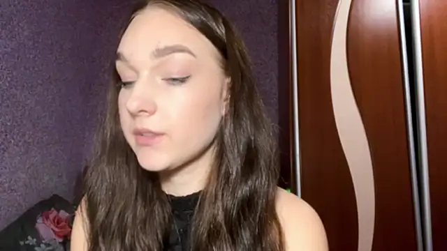 YahairaDuracher's cam snapshot