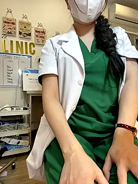 Clinic_Sexy's cam snapshot