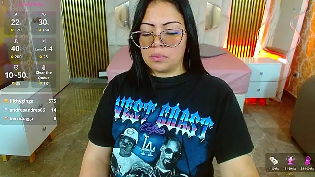 martinna_tay's cam snapshot