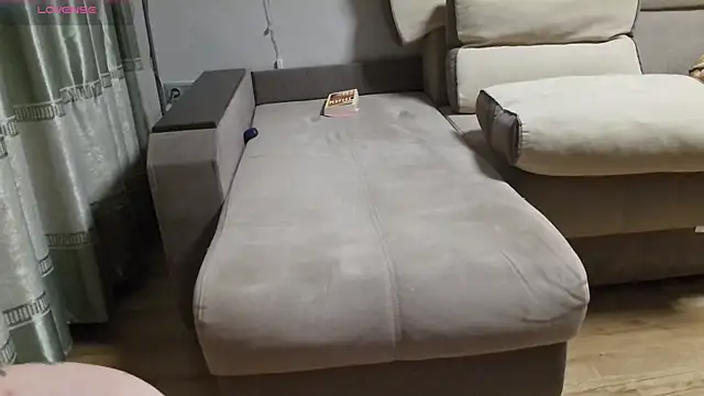 MilaaMilaa's cam snapshot