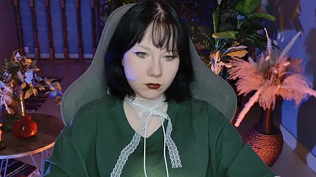 NancyMartinez's cam snapshot