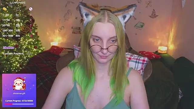 Fluffy_muffin_'s cam snapshot