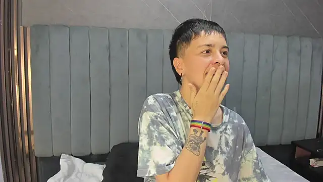 _Hannah_Hot's cam snapshot