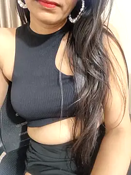 Shalu_G's cam snapshot