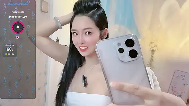 Ya-Ya-'s cam snapshot