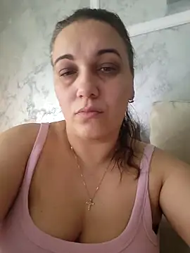 PalomaDesireee's cam snapshot