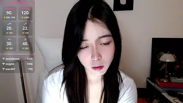 Wfrost0707's cam snapshot