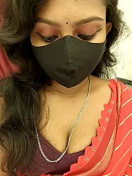 Sexy-suhana-'s cam snapshot