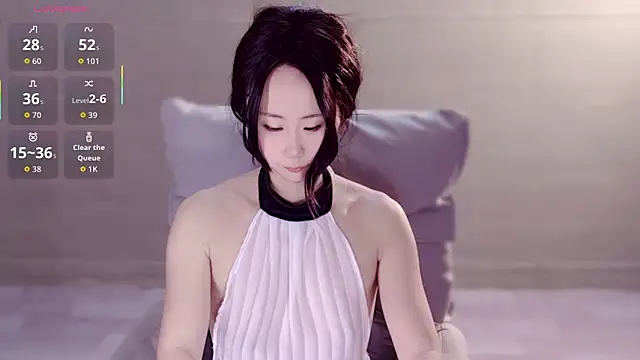 Snow1ice's cam snapshot