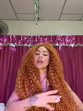 xyarela_Hot's cam snapshot