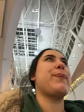 ErikaMurr's cam snapshot