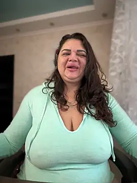 littleRikka's cam snapshot