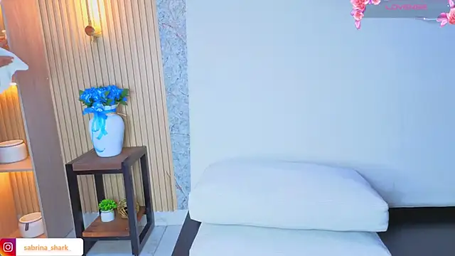 sabrina_shark_'s cam snapshot