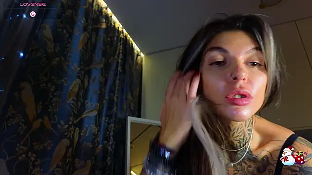 tattooedBabyy's cam snapshot