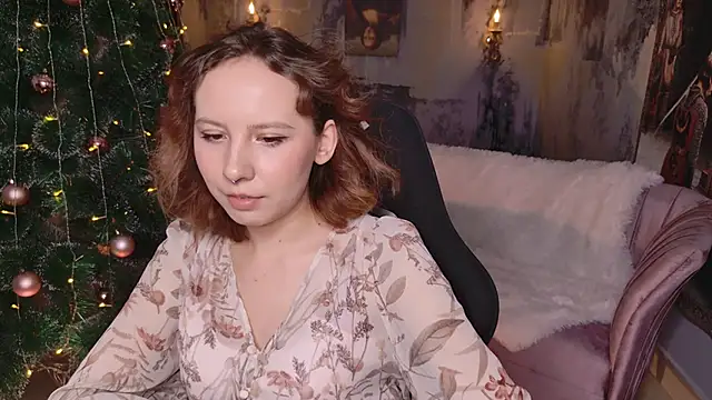 JasmineMilko's cam snapshot