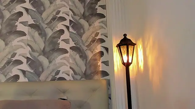 Sami_Evanns's cam snapshot