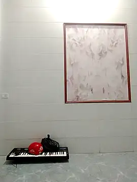 alibaba3x's cam snapshot