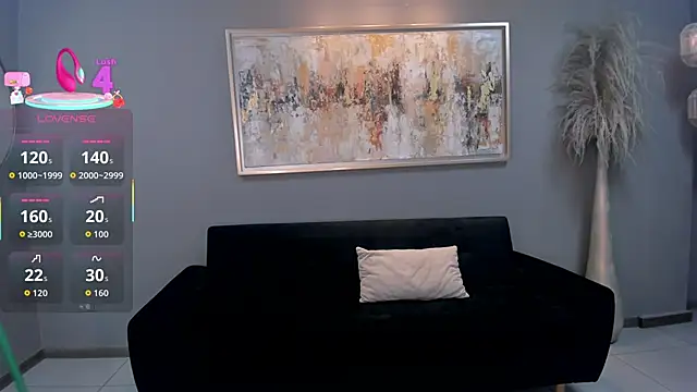 AmbarOwens's cam snapshot