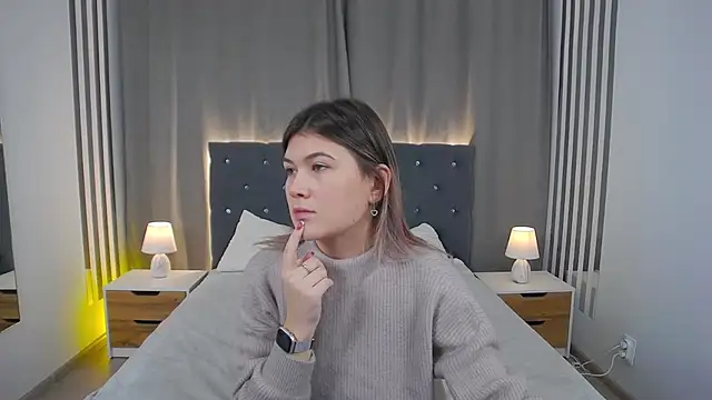 AmeliStark's cam snapshot