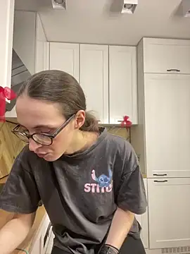 MartiniiSelenna's cam snapshot