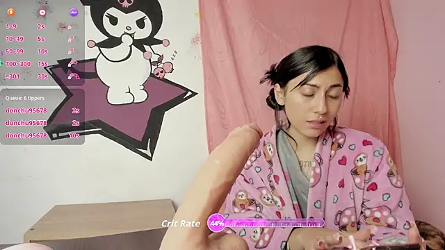 Alanaloiiss_'s cam snapshot