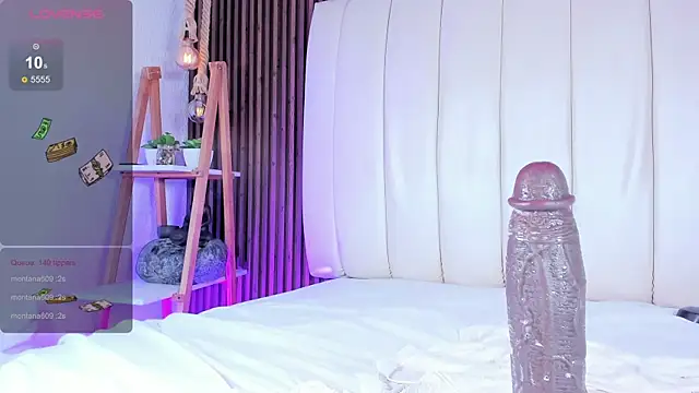 SandraMilerr's cam snapshot