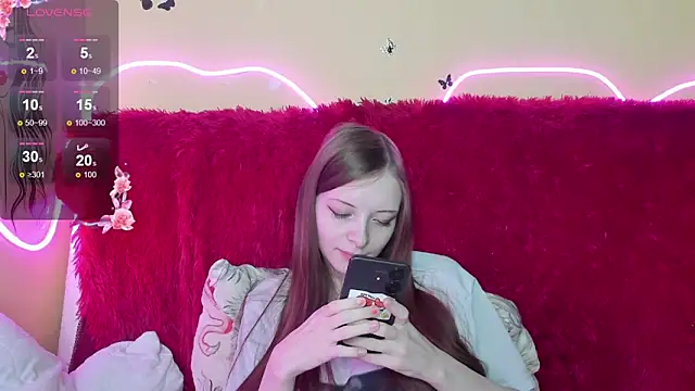 AliceHaris's cam snapshot