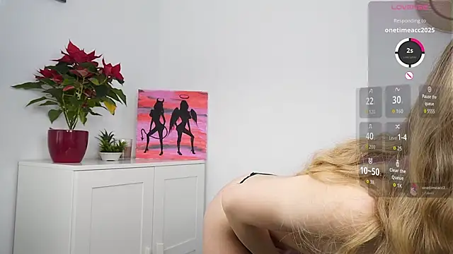 evy_miu's cam snapshot