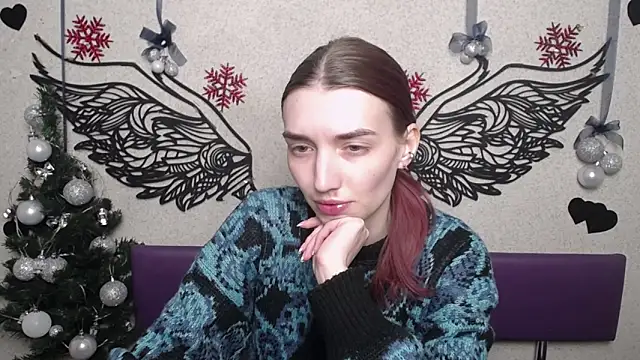 LisaDarcy's cam snapshot